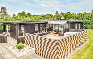 Holiday Home - Pøt Strandby , Denmark - D3029 1
