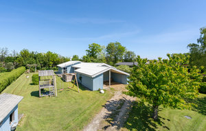 Holiday Home - Pøt Strandby , Denmark - D3030 1