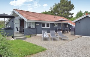 Holiday Home - Pøt Strandby , Denmark - D3074 1