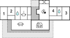 Grunnplan
