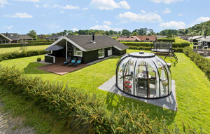 Ferienhaus - Pøt Strandby , Dänemark - D3140