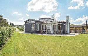 Holiday Home - Mørkholt Strand , Denmark - D3163 1