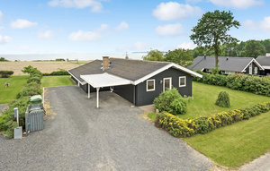 Holiday Home - Pøt Strandby , Denmark - D3166 1
