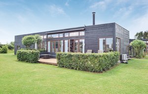 Ferienhaus - Hvidbjerg Strand , Dänemark - D3200