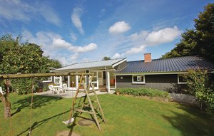 Holiday Home - Andkær Vig Strand , Denmark - D3257 1