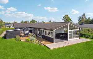 Holiday Home - Hvidbjerg Strand , Denmark - D3266 1