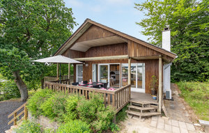 Holiday Home - Hvidbjerg strand , Denmark - D3268 1