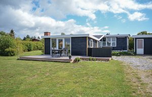 Holiday Home - Skødshoved Strand , Denmark - D34004 1