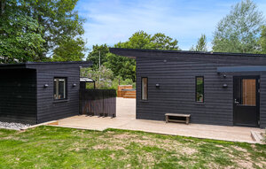 Holiday Home - Skødshoved Strand , Denmark - D34008 1