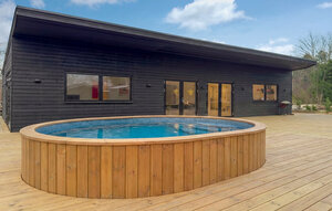 Holiday Home - Skødshoved Strand , Denmark - D34008 1