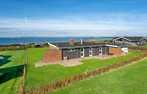 Holiday Home - Skødshoved Strand , Denmark - D34021 1