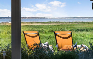 Holiday Home - Skødshoved Strand , Denmark - D34035 1