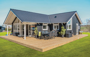 Holiday Home - Skødshoved Strand , Denmark - D34102 1