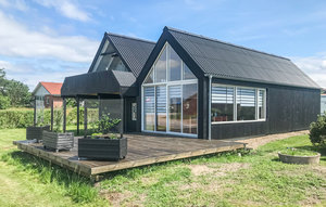 Holiday Home - Skødshoved Strand , Denmark - D34105 1