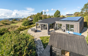 Holiday Home - Skødshoved Strand , Denmark - D34189 1