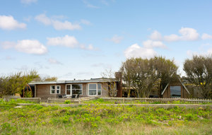 Holiday Home - Skødshoved Strand , Denmark - D34241 1