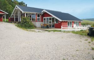 Holiday Home - Skødshoved Strand , Denmark - D34470 1