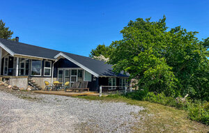 Holiday Home - Skødshoved Strand , Denmark - D34470 1