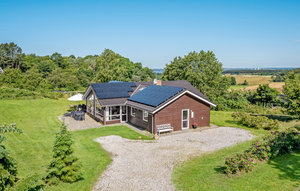 Holiday Home - Skødshoved Strand , Denmark - D34710 1