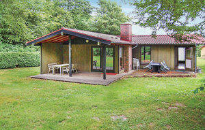Holiday Home - Give , Denmark - D3520 1