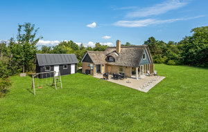 Holiday Home - Skødshoved Strand , Denmark - D35370 1