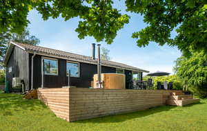 Feriehus - Dejret Klit , Danmark - D36059