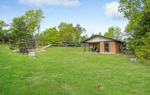 Holiday Home - Dejret Klit , Denmark - D36414 1