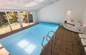 Holiday Home - Dejret Strand , Denmark - D37028 1