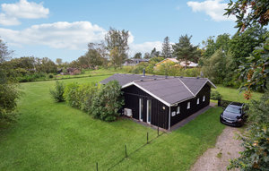 Holiday Home - Dejret Klit , Denmark - D37850 1