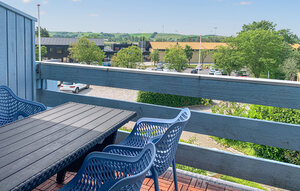Apartment - Knebel , Denmark - D39122 1