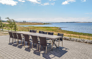 Holiday Home - Knebel Strand , Denmark - D39139 1