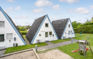 Holiday Home - Knebel Strand , Denmark - D39149 1
