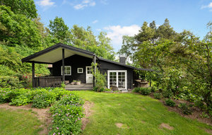 Holiday Home - Knebel Strand , Denmark - D39239 1