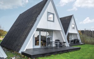 Holiday Home - Knebel Strand , Denmark - D39298 1