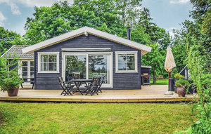 Holiday Home - Dyngby Strand , Denmark - D4035 1