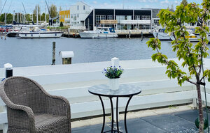 Holiday Home - Øer Strand , Denmark - D40619 1