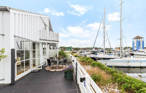 Holiday Home - Øer Strand , Denmark - D40619 1