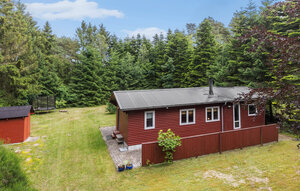 Holiday Home - Følle , Denmark - D44200 1