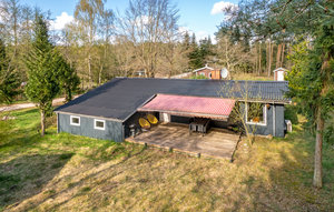 Holiday Home - Følle , Denmark - D44204 1