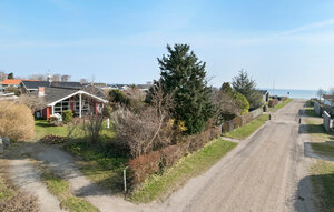 Holiday Home - Ajstrup Strand , Denmark - D4609 1