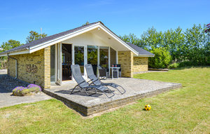 Feriehus - Følle Strand , Danmark - D50153