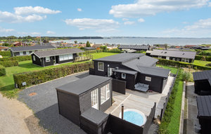 Holiday Home - Følle Strand , Denmark - D50002 1