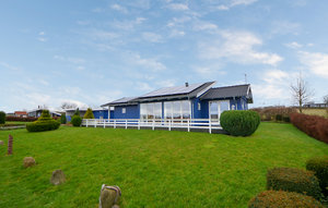 Holiday Home - Følle Strand , Denmark - D50006 1