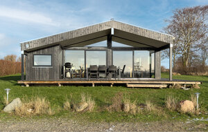 Holiday Home - Følle Strand , Denmark - D50009 1