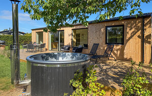 Holiday Home - Følle Strand , Denmark - D50025 1