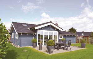 Holiday Home - Følle Strand , Denmark - D50078 1