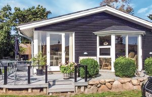 Holiday Home - Følle Strand , Denmark - D50114 1