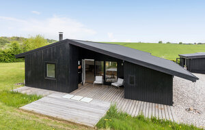 Holiday Home - Følle Strand , Denmark - D50218 1
