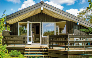 Holiday Home - Følle Strand , Denmark - D50365 1