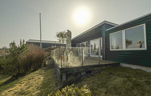 Holiday Home - Gl. Løgten Strand , Denmark - D52041 1